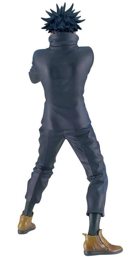 ������� Jujutsu Kaisen: King Of Artist � Megumi Fushiguro