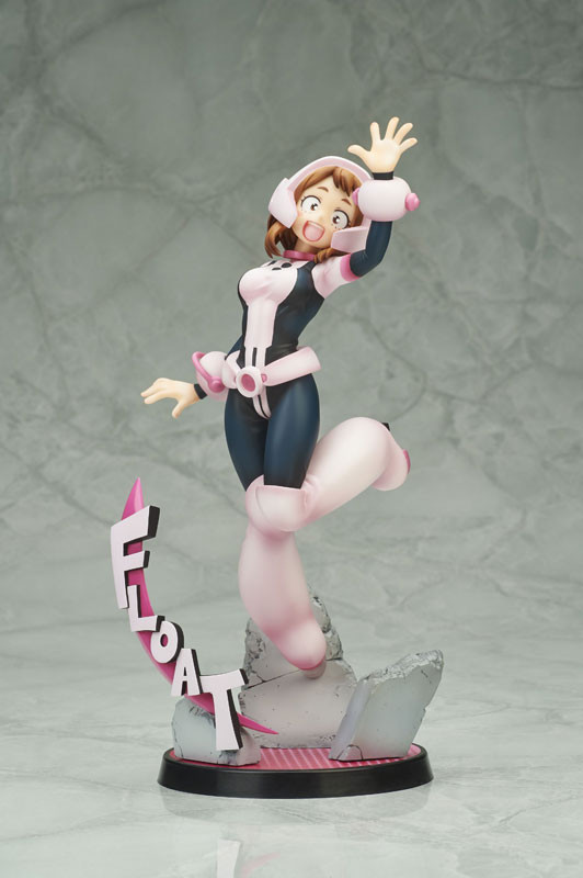 ������� My Hero Academia: Boku no Hero Academia � Uraraka Ochaco Hero Costume Ver. (24 ��)