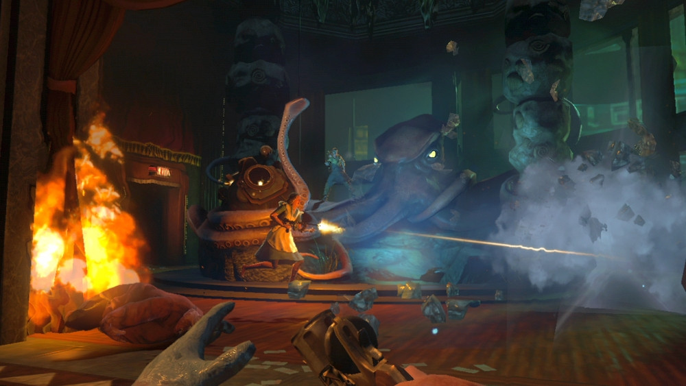 BioShock. Ultimate Rapture Edition [PS3]