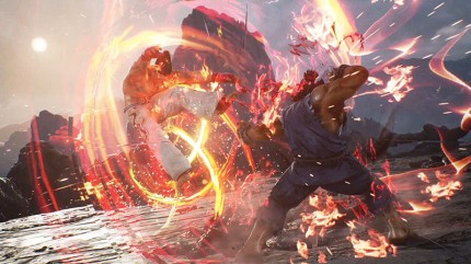 Tekken 7 [PS4] – Trade-in | /