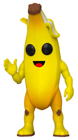  Funko POP Games: Fortnite  Peely (9,5 )