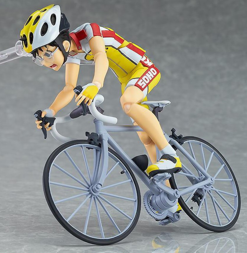  Figma Yowamushi Pedal: Onoda Sakamichi (13,5 )