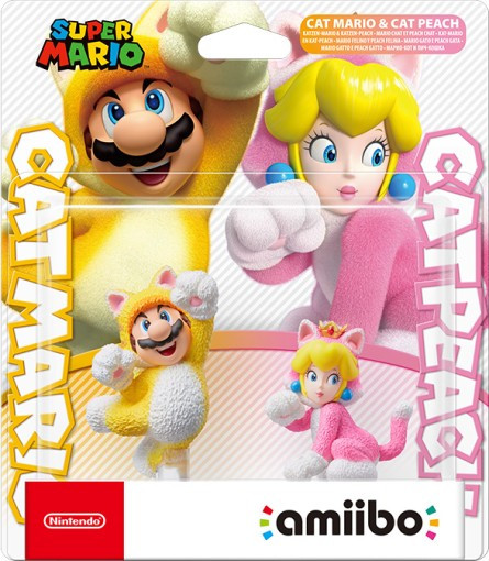  amiibo -  - (amiibo +  S)