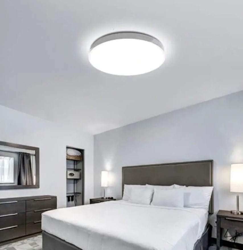 Умный потолочный светильник Yeelight C2001C550 Ceiling Light – 550мм (YLXD037)