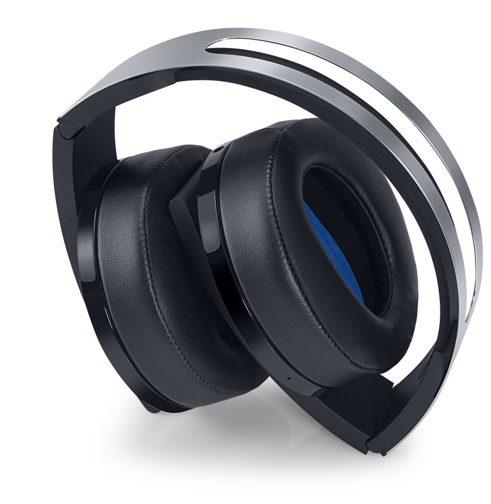 ������������ ��������� Platinum ��� PS4 (������)