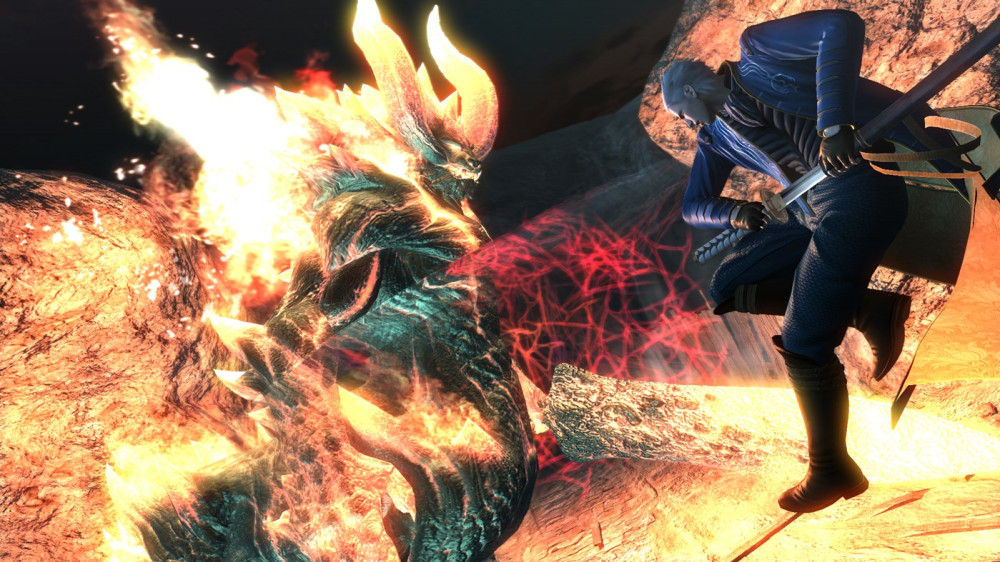 Devil May Cry HD Collection & 4SE Bundle [Xbox One, �������� ������]