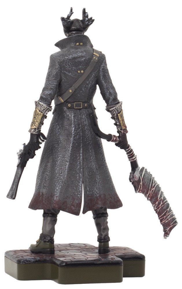  TOTAKU Collection 5: Bloodborne  The Hunter (10 )