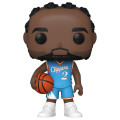  Funko POP Basketball NBA: Los Angeles  Clippers Kawhi Leonard [City Edition 21] (9,5 )
