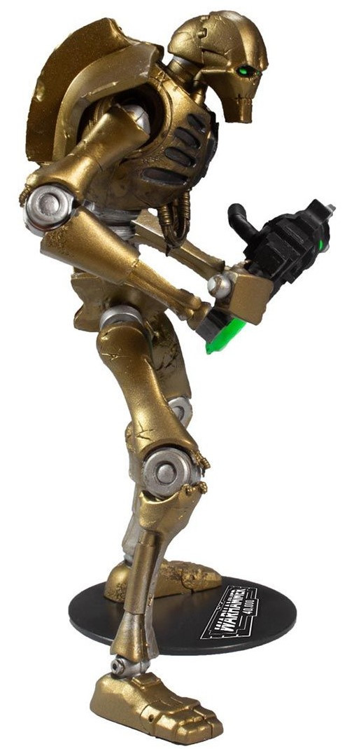  Warhammer 40 000  Necron (18 )