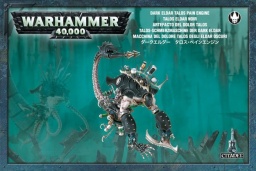   Warhammer 40,000. Dark Eldar Talos Pain Engine