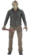  NECA: Friday the 13th Ultimate Part 4 – Jason (17 )