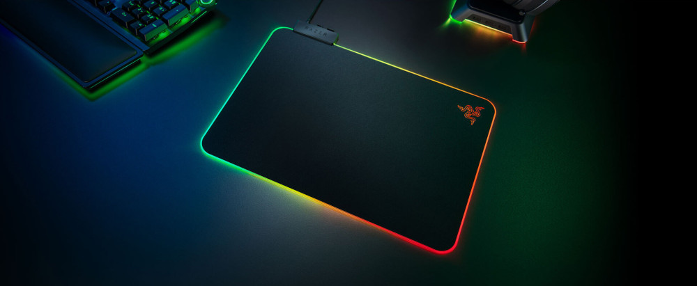 ������ ��� ���� Razer Firefly V2 (RZ02-03020100-R3M1)