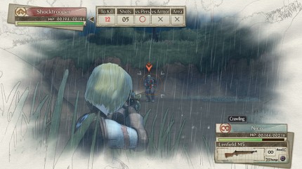 Valkyria Chronicles 4 [Switch]