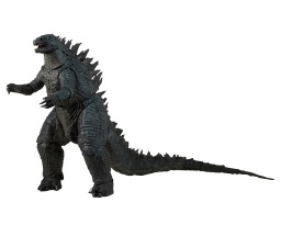 ������� Godzilla. Modern Series 1 (30 ��)