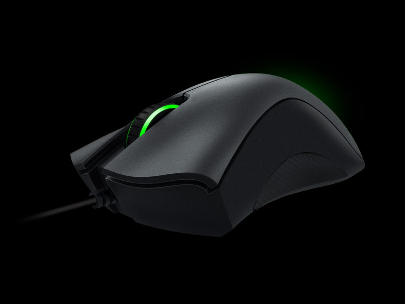  Razer Deathadder 3500     PC