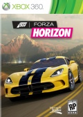 ForzaHorizon [Xbox360]