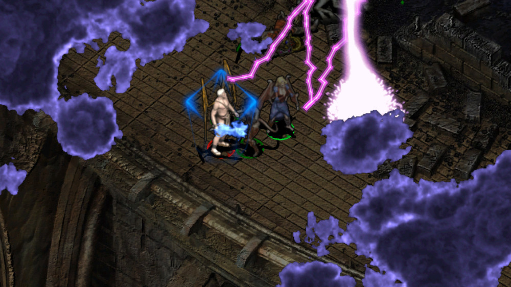Planescape: Torment. Enhanced Edition [ ]