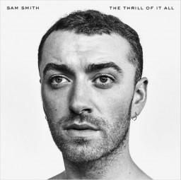 Sam Smith  The Thrill Of It All (CD)