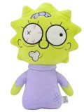   Simpsons Zombie Maggie (20 )