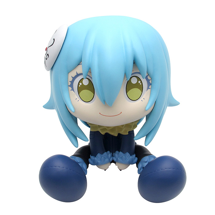������� Binivini Baby: Tensei Shitara Slime Datta Ken: Rimuru (12,5 ��)