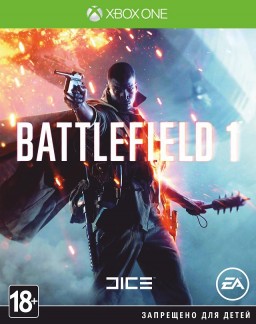 Battlefield 1 [Xbox One]  – Trade-in | /