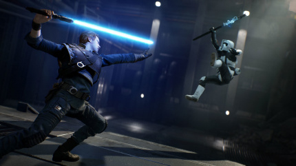 STAR WARS: Jedi Fallen Order [Xbox One, �������� ������]