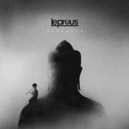 Leprous  Pitfalls (2 LP+CD)