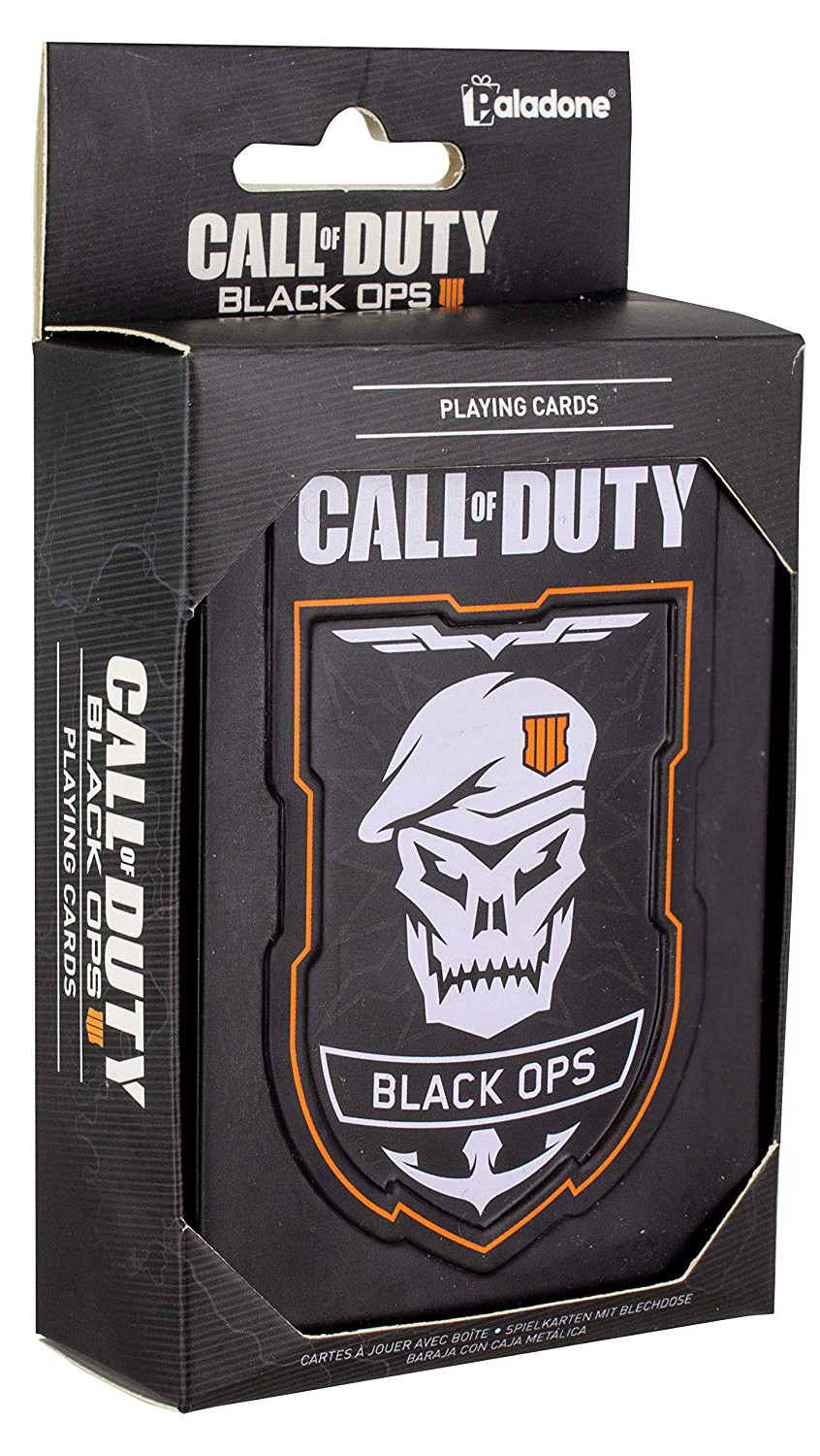 ����� ��������� Call Of Duty: Black Ops