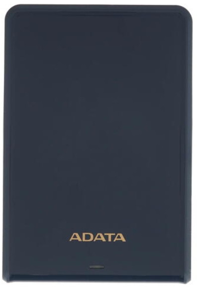 Внешний жесткий диск ADATA DashDrive HDD HV620S 2TB USB 3.1 (синий)