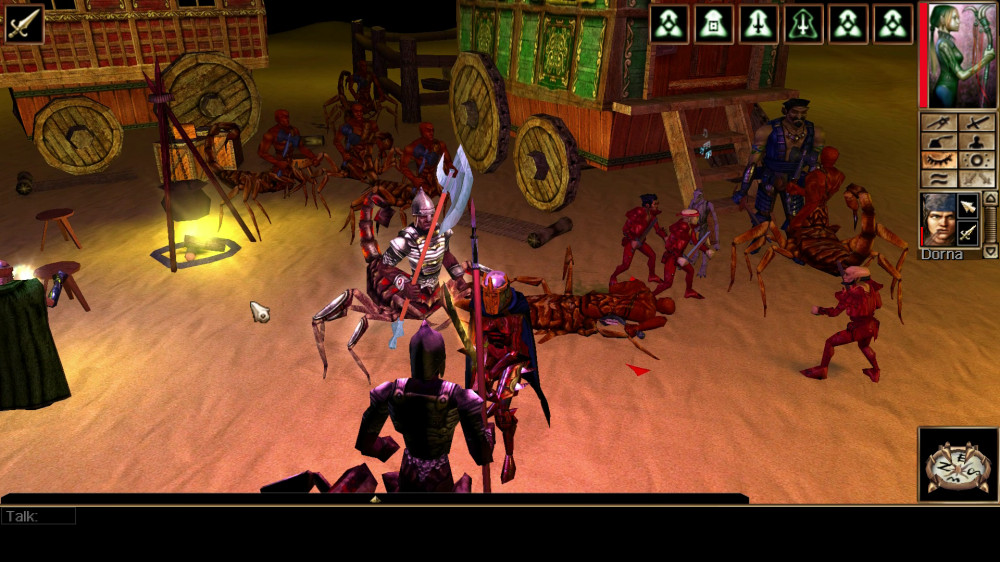   Neverwinter Nights: Enhanced Edition [   ]