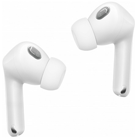 Наушники Xiaomi Buds 3T Pro Gloss White беспроводные (BHR5177GL)