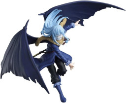  Figure Otherworlder Plus That Time I Got Reincarnated As A Slime: Rimuru (Ver.2) (12 )