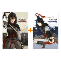  Assassin's Creed:   :  12.  