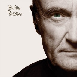 Phil Collins. Both Sides. Remastered (2 LP)