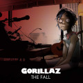 Gorillaz  The Fall (LP)