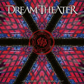 Dream Theater  Lost Not Forgotten Archives: Live In Japan, 2017 Clear Vinyl (2 LP+CD)