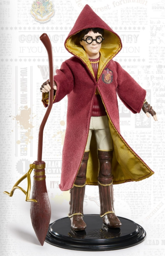 ������� Bendyfig Harry Potter: ����� ������ � ������� (19 ��)