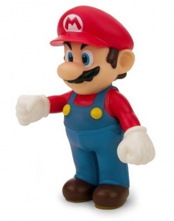  Super Mario. Mario (12 )