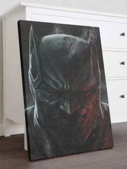  DC Comics:   