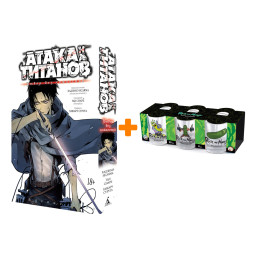 ����� ����� ����� �� ������� ����� ��� ��������� + ����� ����� Rick And Morty 50�� 6-Pack