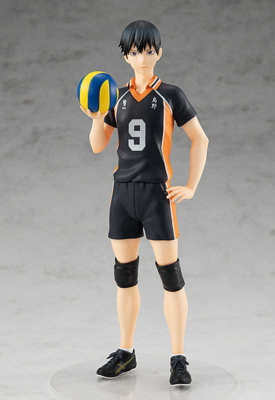  Pop Up Parade Haikyu!! Tobio Kageyama (18 )