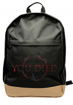  Dark Souls: You Died