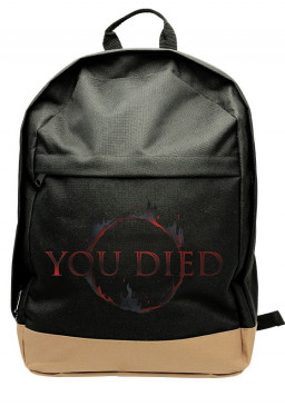 ������ Dark Souls: You Died
