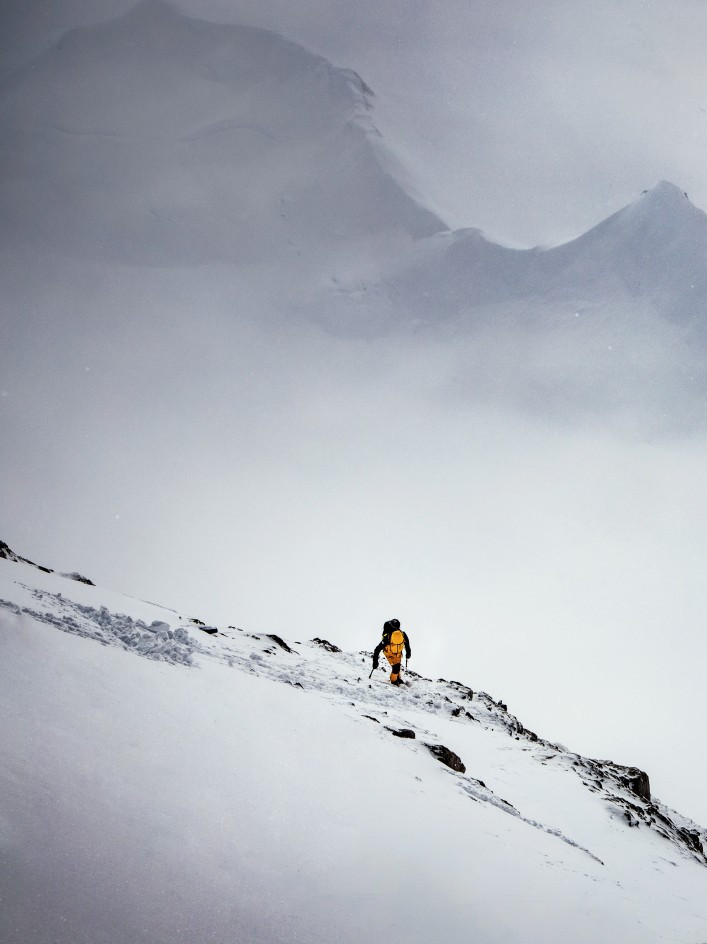 �� ���� �� ����: ������������� ���������� � ������� ��������� National Geographic