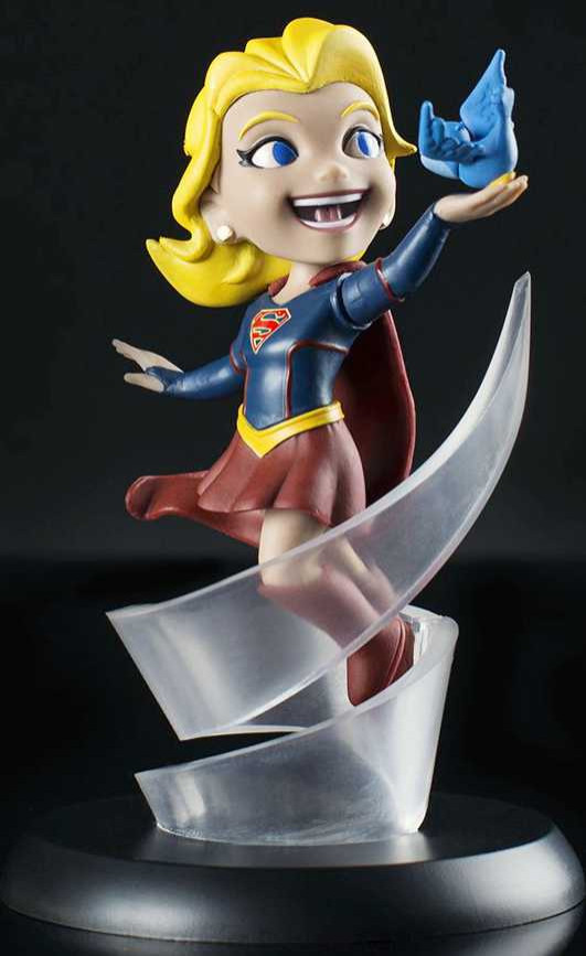  Supergirl Q-Fig (11,43 )