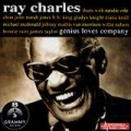 Ray Charles. Genius Loves Company