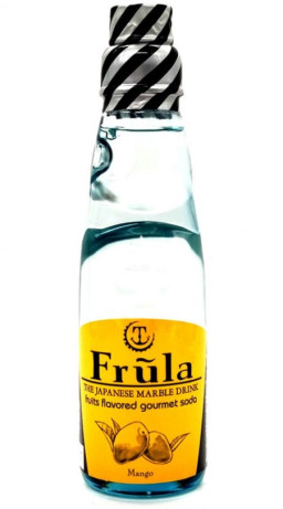 ������� ������������ Ramune Tomomasu Frula �� ������ ����� (200 ��)