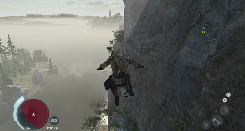 Assassins Creed III [PC-Jewel]