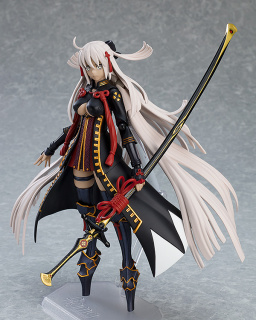  Figma Fate Grand Order Alter Ego / Okita Souji: Alter (16 )