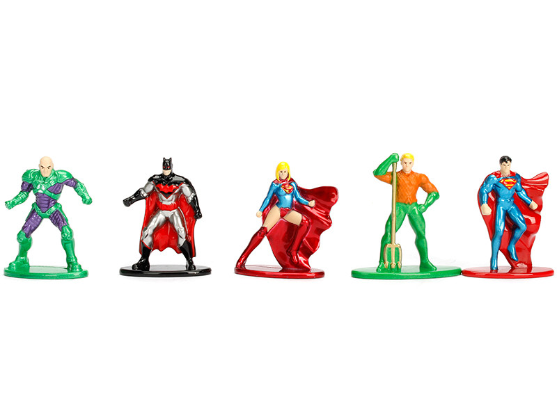 ����� ������� DC 5-Pack 2 (4 ��)